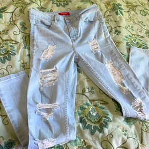 Guess jeans